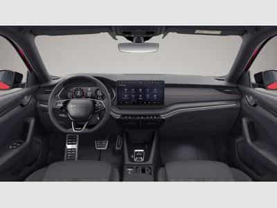 Skoda Octavia (2026) - Photo 4