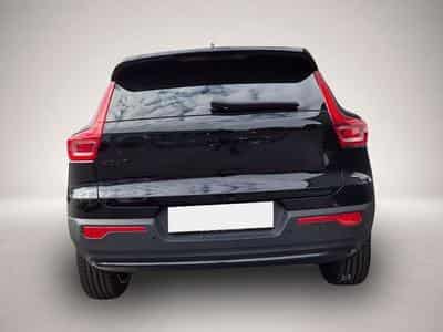 Volvo XC40 (2024) - Photo 4