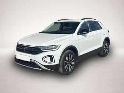VW T-Roc (2025) - Photo 1