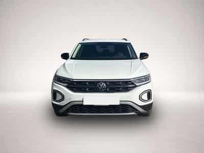 VW T-Roc (2025) - Photo 2