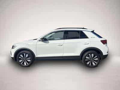 VW T-Roc (2025) - Photo 3