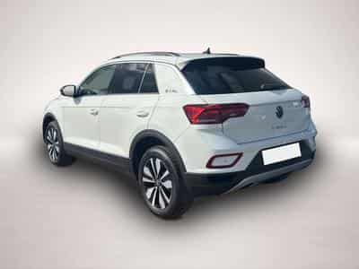 VW T-Roc (2025) - Photo 4