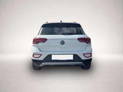 VW T-Roc (2025) - Photo 5