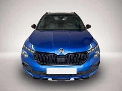 Skoda Kamiq (2026) - Photo 2