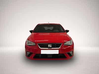 Seat Ibiza (2024) - Photo 2
