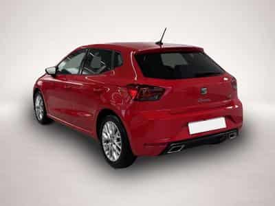 Seat Ibiza (2024) - Photo 4