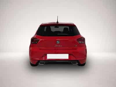 Seat Ibiza (2024) - Photo 5