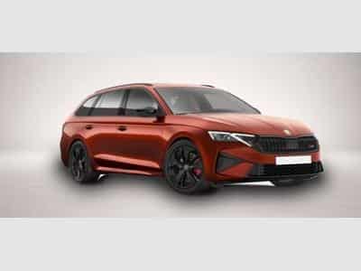 Skoda Octavia (2026) - Photo 1
