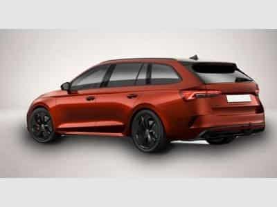 Skoda Octavia (2026) - Photo 3