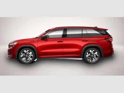 Skoda Kodiaq (2026) - Photo 2