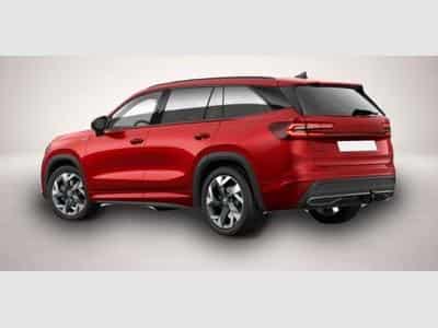 Skoda Kodiaq (2026) - Photo 3