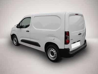 Opel Combo (2026) - Photo 4