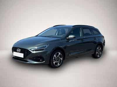 Hyundai i30 (2026) - Photo 1
