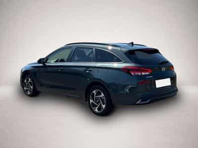 Hyundai i30 (2026) - Photo 4