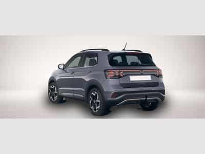 VW T-Cross (2026) - Photo 2