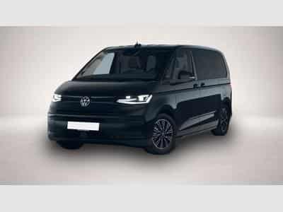 VW Multivan (2026) - Photo 1