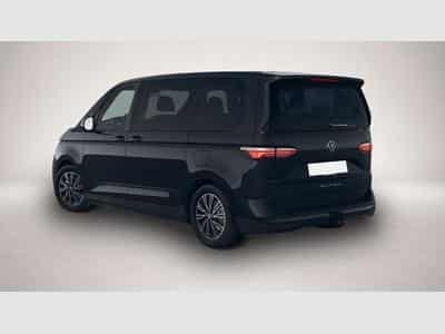 VW Multivan (2026) - Photo 3
