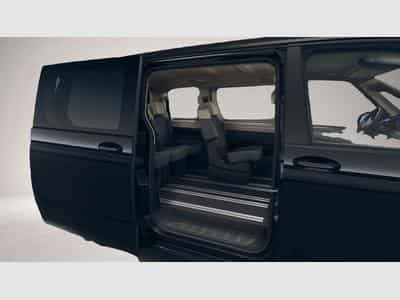 VW Multivan (2026) - Photo 4