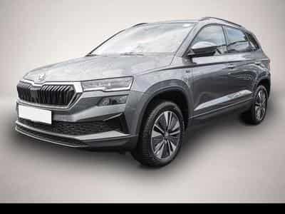 Skoda Karoq (2025) - Photo 1