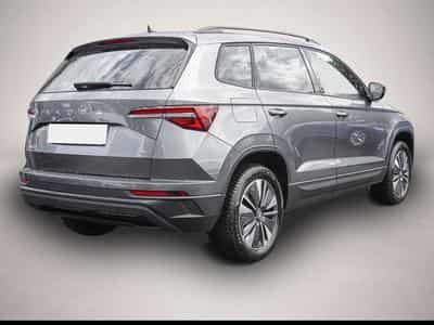Skoda Karoq (2025) - Photo 3