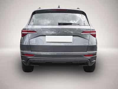 Skoda Karoq (2025) - Photo 5
