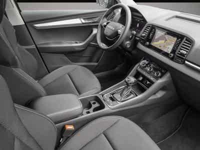 Skoda Karoq (2025) - Photo 6