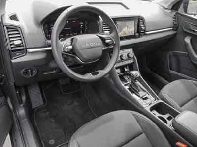 Skoda Karoq (2025) - Photo 7