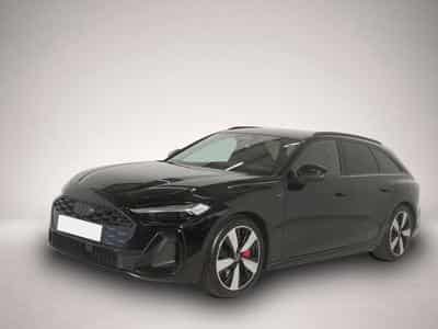 Audi Quattro (2025) - Photo 1
