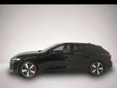 Audi Quattro (2025) - Photo 3