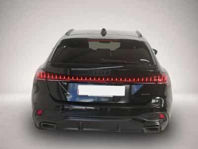 Audi Quattro (2025) - Photo 4