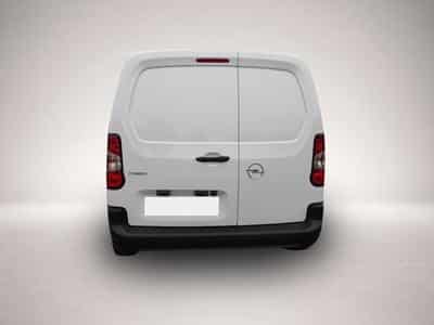 Opel Combo (2026) - Photo 5