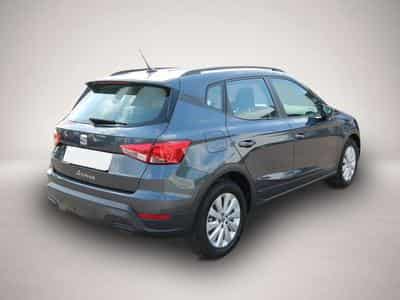 Seat Arona (2025) - Photo 6