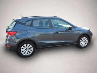 Seat Arona (2025) - Photo 7
