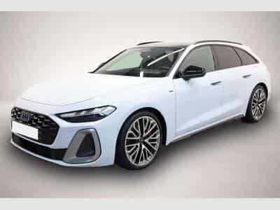 Audi Quattro (2025) - Photo 1