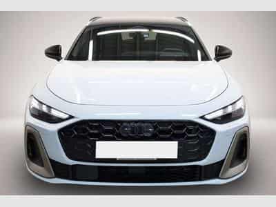 Audi Quattro (2025) - Photo 2