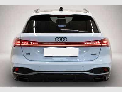 Audi Quattro (2025) - Photo 5