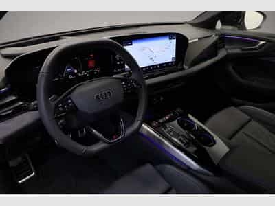 Audi Quattro (2025) - Photo 6