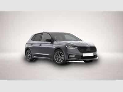 Skoda Fabia (2026) - Photo 1