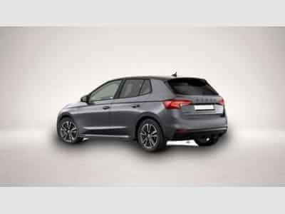 Skoda Fabia (2026) - Photo 3