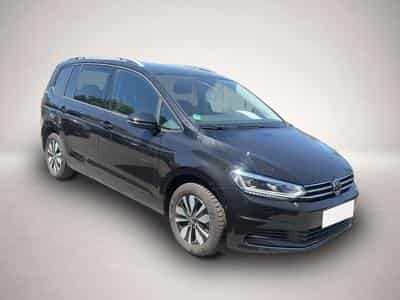 VW Touran (2025) - Photo 3