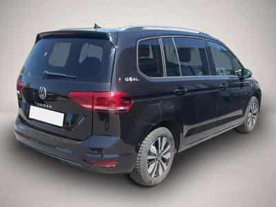 VW Touran (2025) - Photo 4