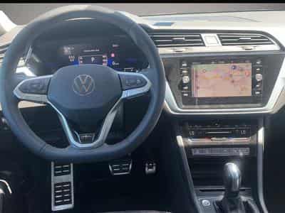 VW Touran (2025) - Photo 7