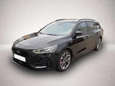 Ford Focus (2025) - Photo 1