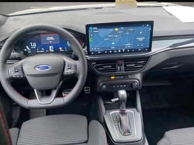 Ford Focus (2025) - Photo 3
