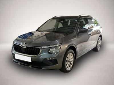 Skoda Kamiq (2025) - Photo 1