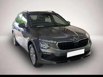 Skoda Kamiq (2025) - Photo 3