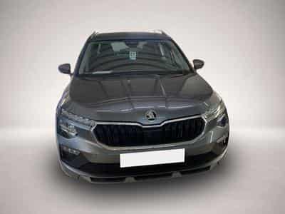 Skoda Kamiq (2025) - Photo 4