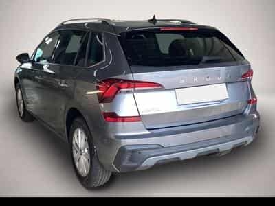 Skoda Kamiq (2025) - Photo 5