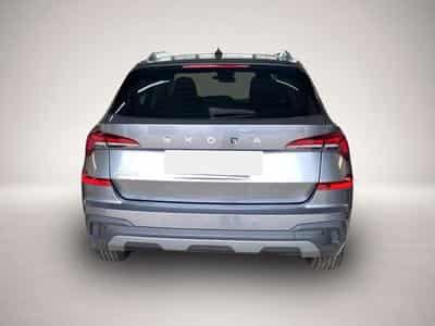 Skoda Kamiq (2025) - Photo 6
