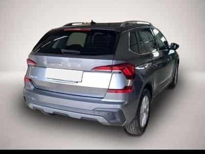 Skoda Kamiq (2025) - Photo 7
